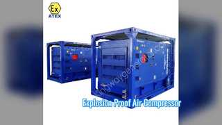 Zona Diesel Aria Antideflagrante
