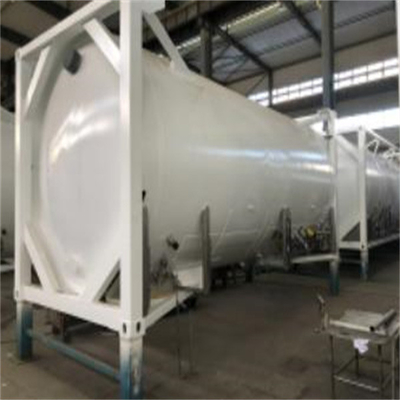 Scivolo di sollevamento DNV del container della struttura per le piattaforme offshore del generatore