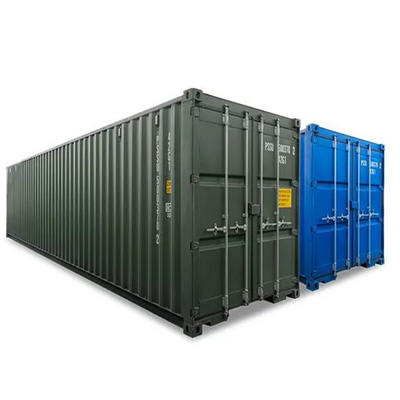 Contenitore 40 Fthc del cubo di pagina 40ft del container di norma ISO alto