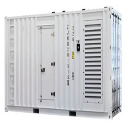 Trasporto del registro di LIoyd offshore dei container di norme di DNV certificato per la stanza della palestra