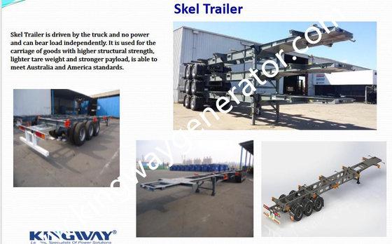 Scivolo di sollevamento della struttura dei container delle piattaforme di petrolio marino CSC DNV