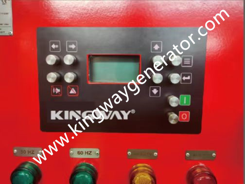 Compressore d'aria del motore diesel di Cummins di zona 2 di DNV 2.7-1 ATEX 375CFM protetto contro le esplosioni