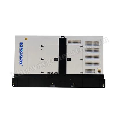 Generatore di propano 2200 watt singolo di tre fasi 50/60HZ raffreddato ad acqua