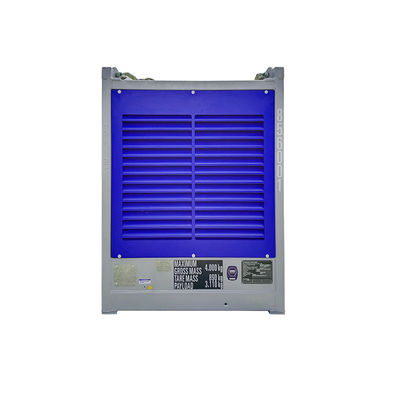 50HZ 60HZ ATEX Certificato Zona 2 Generatore Diesel a prova di esplosione