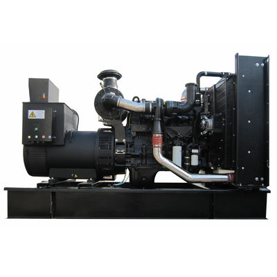 Ingegneria energetica ISO raffreddato ad acqua 3fase CE 50hz60hz 1500rpm 1800rpm generatore a gas grande progetto grande centrale elettrica industria Cina