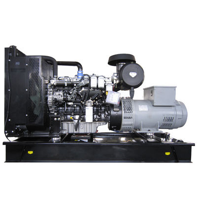 Ingegneria energetica raffreddato ad acqua 3fase CE 50hz 60hz 1500rpm generatore a gas naturale 1800rpm grande progetto centrale elettrica Made in China