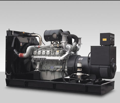 Ingegneria energetica raffreddato ad acqua 3fase CE 50hz 60hz 1500rpm generatore a gas naturale 1800rpm grande progetto centrale elettrica Made in China