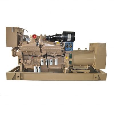 1 fase 3 fase raffreddata ad acqua 50hz 60hz 1500rpm 1800rpm silenzioso generatore diesel aperto set fabbrica diretta CE cinese