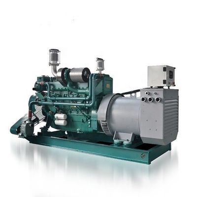 1 fase 3 fase raffreddata ad acqua 50hz 60hz 1500rpm 1800rpm silenzioso generatore diesel aperto set fabbrica diretta CE cinese