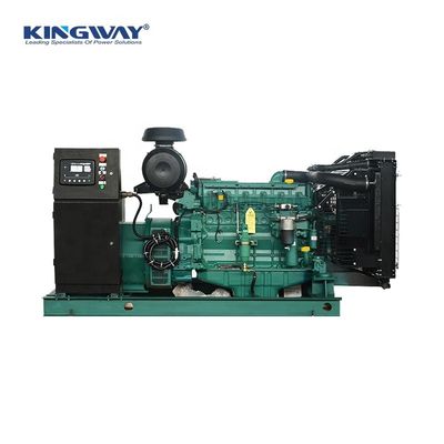 1 fase 3 fase raffreddata ad acqua 50hz 60hz 1500rpm 1800rpm CE silenzioso generatore diesel aperto