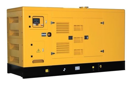 Contenitore a telaio aperto da 1500 kW per contenitore diesel refrigerato