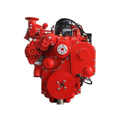 KingWay Manufactory generatori diesel a tre fasi 50 Hz 1500 giri al minuto aperti e silenziosi