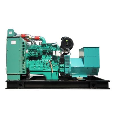 motore a gas naturale da 50 kW raffreddato ad acqua