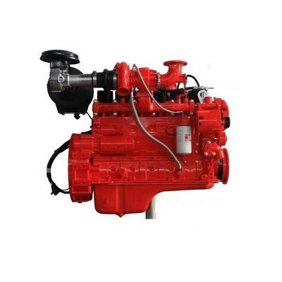 motore a gas naturale da 50 kW raffreddato ad acqua