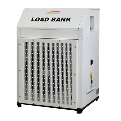 Banca di carico certificata CE per la prova del generatore 50HZ/60HZ Banca di carico di resistenza 1000kva