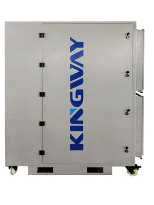 Produttore diretto Top Quality Different Power Tester Load Bank Diesel Generator Tester Basso prezzo Cina Brand load bank