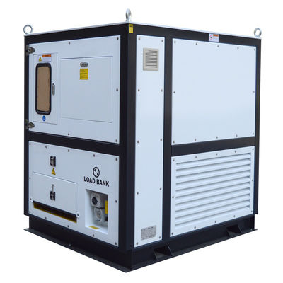 Produttore diretto Top Quality Different Power Tester Load Bank Diesel Generator Tester Basso prezzo Cina Brand load bank
