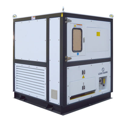 Produttore diretto Top Quality Different Power Tester Load Bank Diesel Generator Tester Basso prezzo Cina Brand load bank