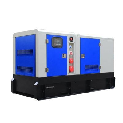 Commercianti all'ingrosso di generatori diesel a tre fasi raffreddati ad acqua 50hz 400V 1500rpm CE