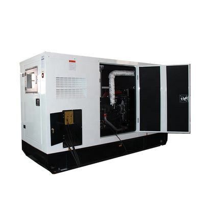 Commercianti all'ingrosso di generatori diesel a tre fasi raffreddati ad acqua 50hz 400V 1500rpm CE