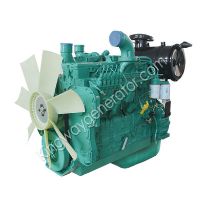 Generatore silenzioso di gas naturale di alta qualità 50HZ 60HZ generatore alimentato generatore silenzioso fornitore diretto di fabbrica