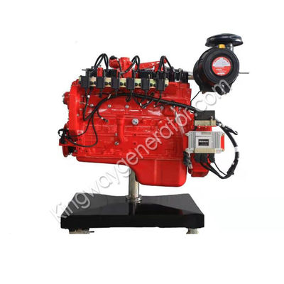 Generatore silenzioso di gas naturale di alta qualità 50HZ 60HZ generatore alimentato generatore silenzioso fornitore diretto di fabbrica
