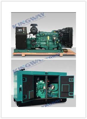 Generatore diesel a filo 3 fase 4 a vendita calda