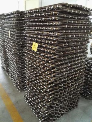 600kw 400v 50hz3 Fase 4 Wire Resistive Load Bank per la prova del generatore