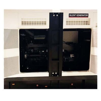 Motore a biogas a 3 fasi raffreddato ad acqua 50hz 1500 giri al minuto 60hz 1800 giri al giorno 50kva 1250kva motore a biogas LNG NG impianto di generazione di gas a biomasse tipo silenzioso aperto