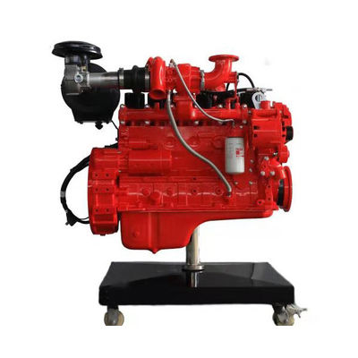 Generatore di gas verde Soluzione di emergenza affidabile per il progetto di centrali elettriche industriali Utilizzo raffreddato ad aria raffreddato ad acqua a tre fasi