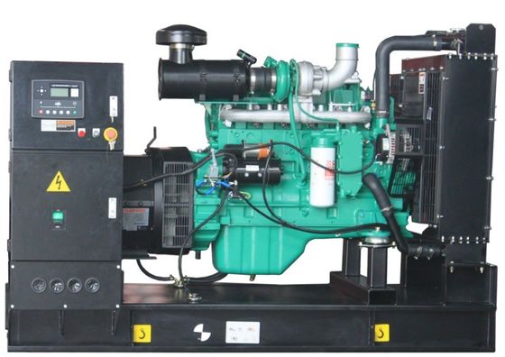 28 anni Fabbrica Prezzo basso 100KVA 200KVA 500KVA 800KVA 1000KVA Famosa Marca Potenza Generatore a gas Set Con Garanzia Globale