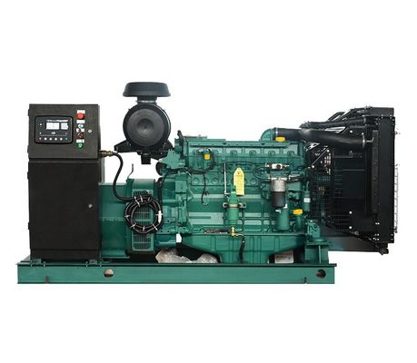 Ingrosso Generatore di gas naturale a propano silenzioso a 60 kW 75kva a 3 fasi su misura