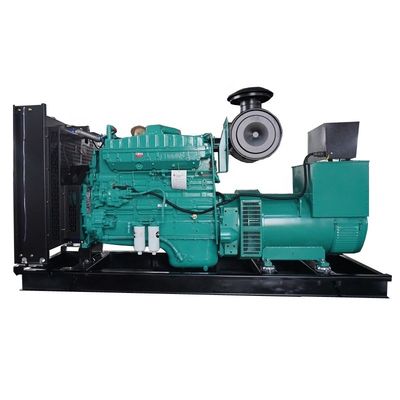 Ingrosso Generatore di gas naturale a propano silenzioso a 60 kW 75kva a 3 fasi su misura