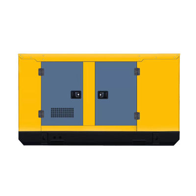 Vendita a caldo 344KVA 275KW uso in campo LYK19G-G330 airbag metano gas generatore di energia elettrica con motore