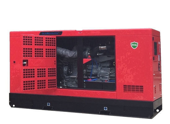Vendita a caldo 344KVA 275KW uso in campo LYK19G-G330 airbag metano gas generatore di energia elettrica con motore Cummins