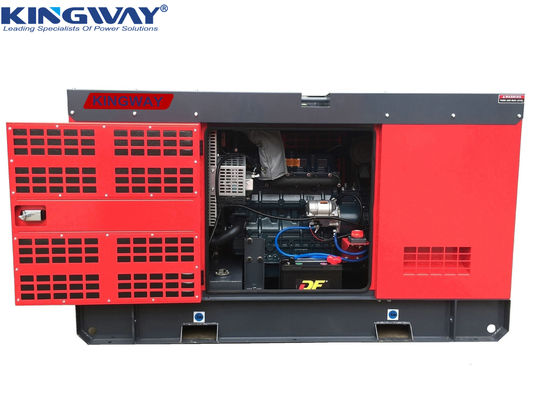 Vendita a caldo 344KVA 275KW uso in campo LYK19G-G330 airbag metano gas generatore di energia elettrica con motore Cummins