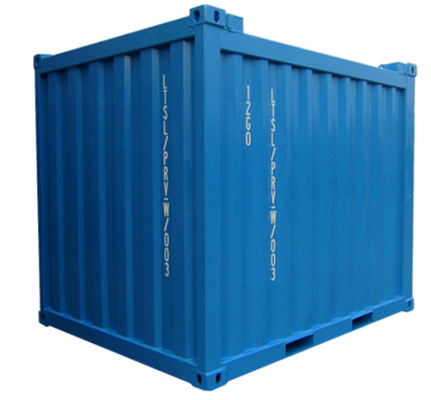 container offshore 1600KGS di 10Ft multifunzionali