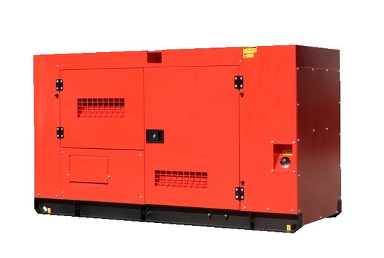 40KW un generatore di tre fasi insieme della DG da 50 KVA alimentato da Cummins Engine