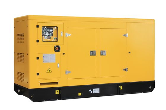 Industriale scelte multiple diesel di colore del generatore del generatore 24KW da 30 KVA