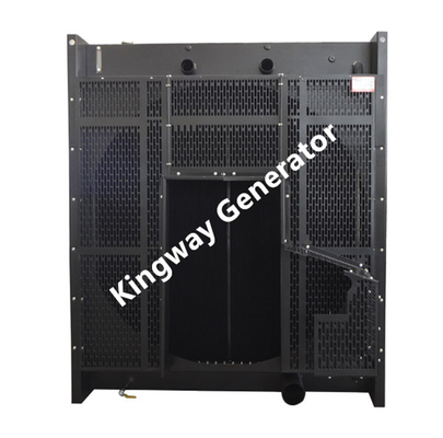 generatore di Perkins Generator Radiator In Diesel di scambio termico 600kw