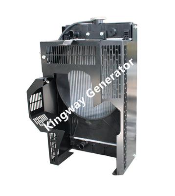 generatore di Perkins Generator Radiator In Diesel di scambio termico 600kw