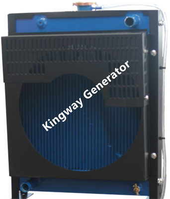 generatore di Perkins Generator Radiator In Diesel di scambio termico 600kw