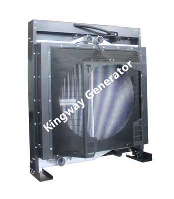 generatore di Perkins Generator Radiator In Diesel di scambio termico 600kw