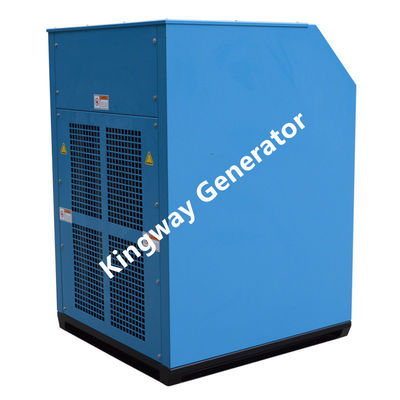Kingway KW2800 Intelligent Resistive and Inductive Load Bank per la prova del generatore, containerized AC Power Loadcenter