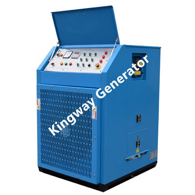 Kingway KW2800 Intelligent Resistive and Inductive Load Bank per la prova del generatore, containerized AC Power Loadcenter