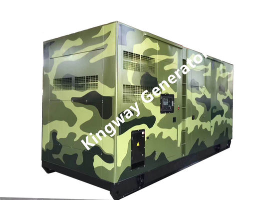 Insieme del baldacchino del generatore di  Perkins Doosan Volvo Deutz Silent