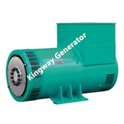 Il generatore dell'alternatore di CA di Kingway 100KVA per il generatore monta