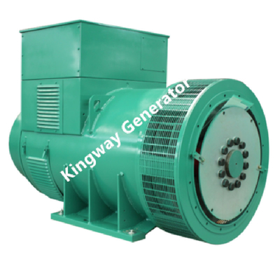 Di CA IEC6003 a quattro vie trifase 500KVA del generatore standard dell'alternatore