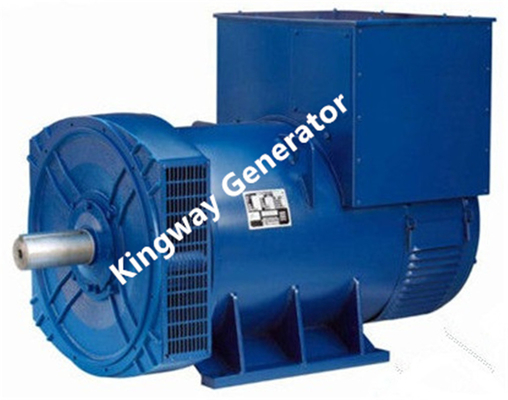 Di CA IEC6003 a quattro vie trifase 500KVA del generatore standard dell'alternatore