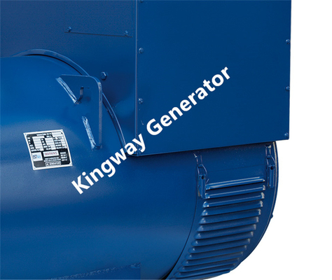 Il generatore dell'alternatore di CA di Kingway 100KVA per il generatore monta